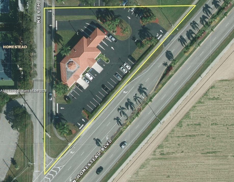 600 N Homestead Blvd, Homestead FL 33030 photo 2