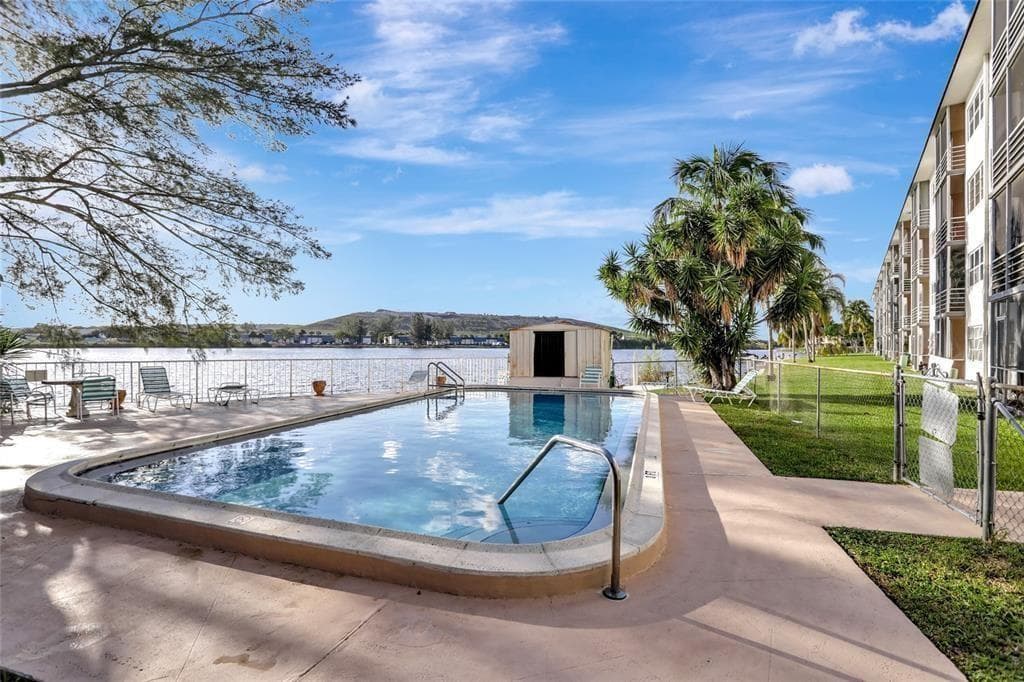 4311 Crystal Lake Drive # 421, Pompano Beach FL 33064 photo 4