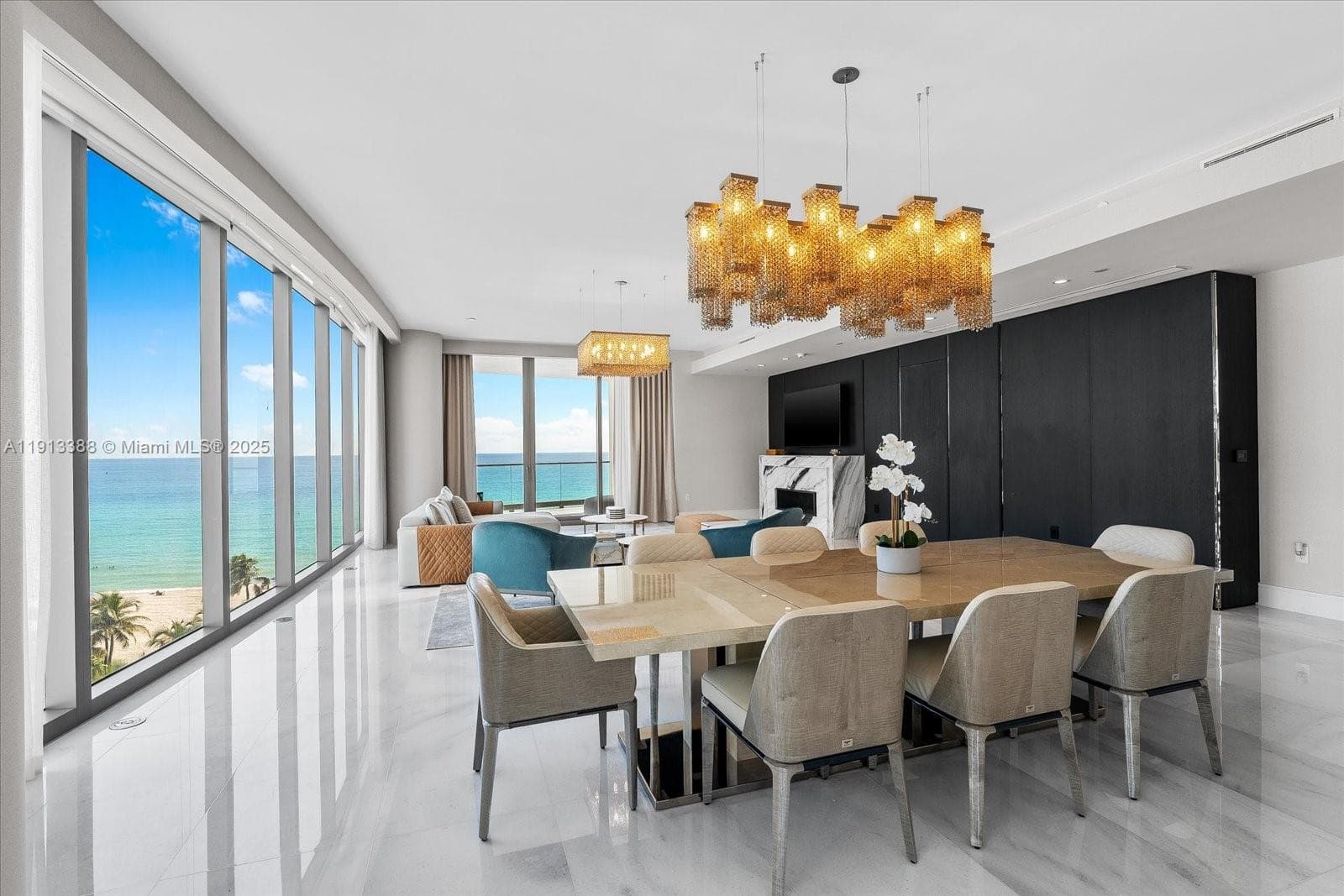 17975 Collins Ave # N-602, Sunny Isles Beach FL 33160 photo 2