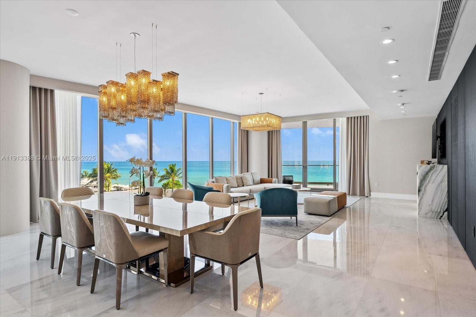17975 Collins Ave # N-602, Sunny Isles Beach FL 33160