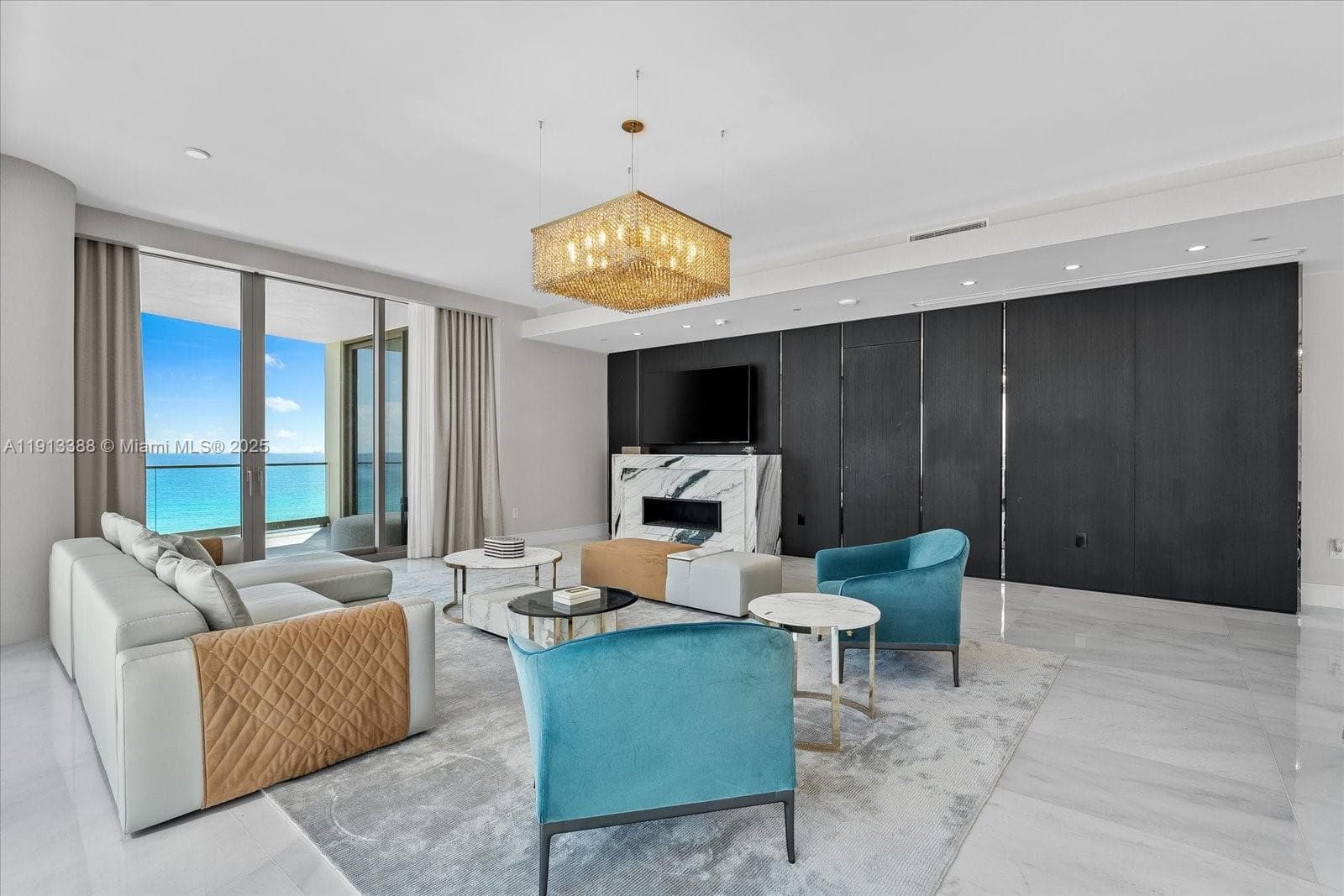 17975 Collins Ave # N-602, Sunny Isles Beach FL 33160 photo 4