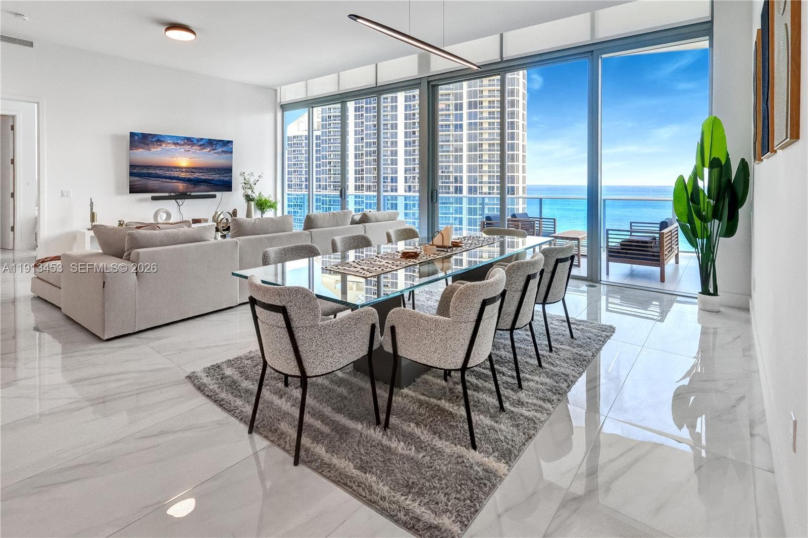 17550 Collins Ave, Sunny Isles Beach FL 33160