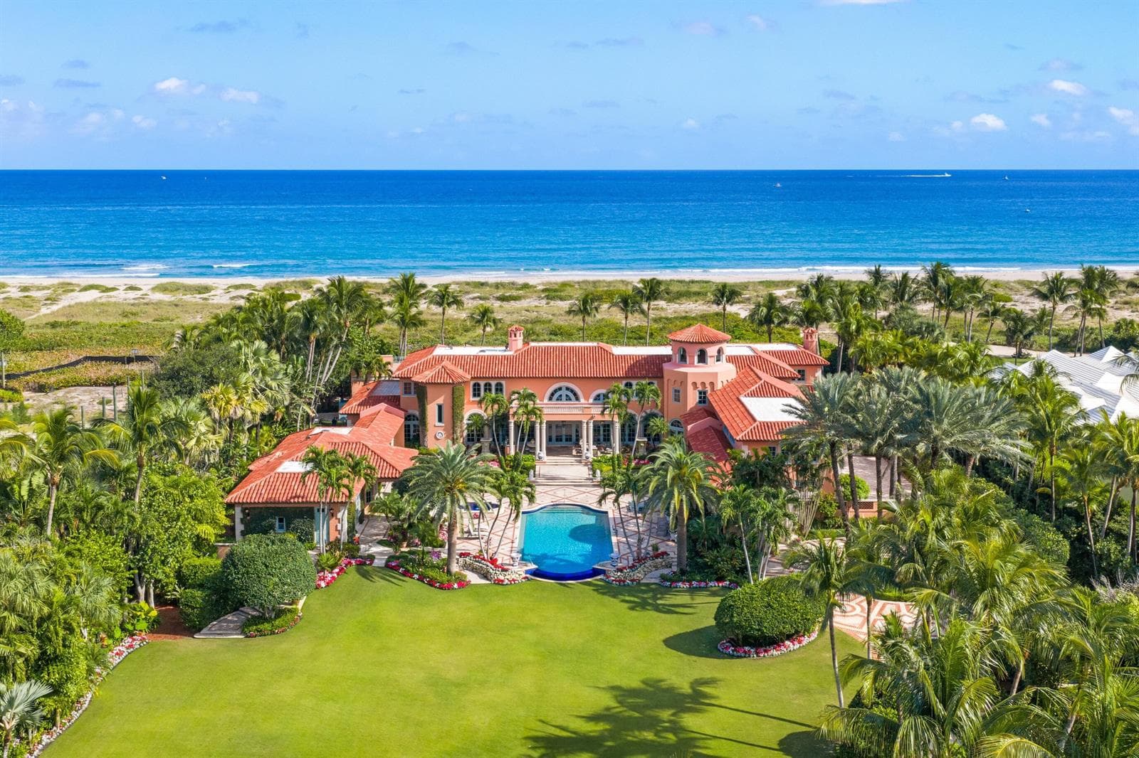 1491 N Ocean Boulevard, Palm Beach FL 33480 photo 2