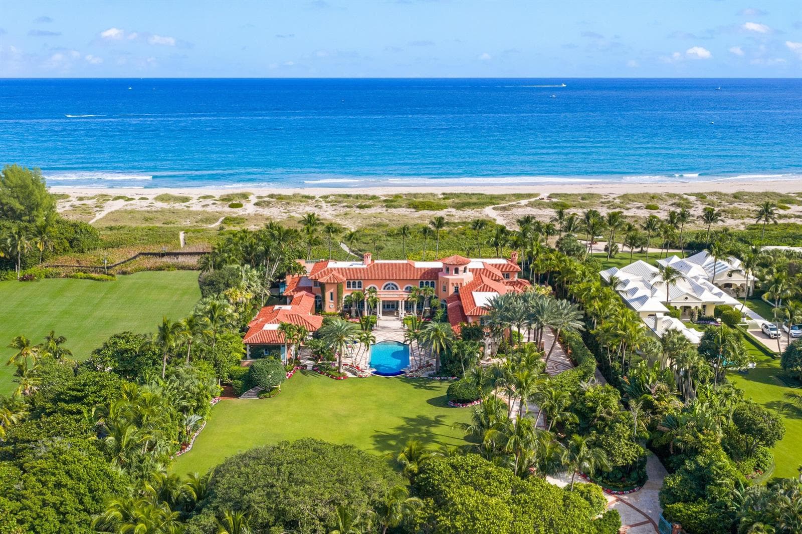 1491 N Ocean Boulevard, Palm Beach FL 33480 photo 3
