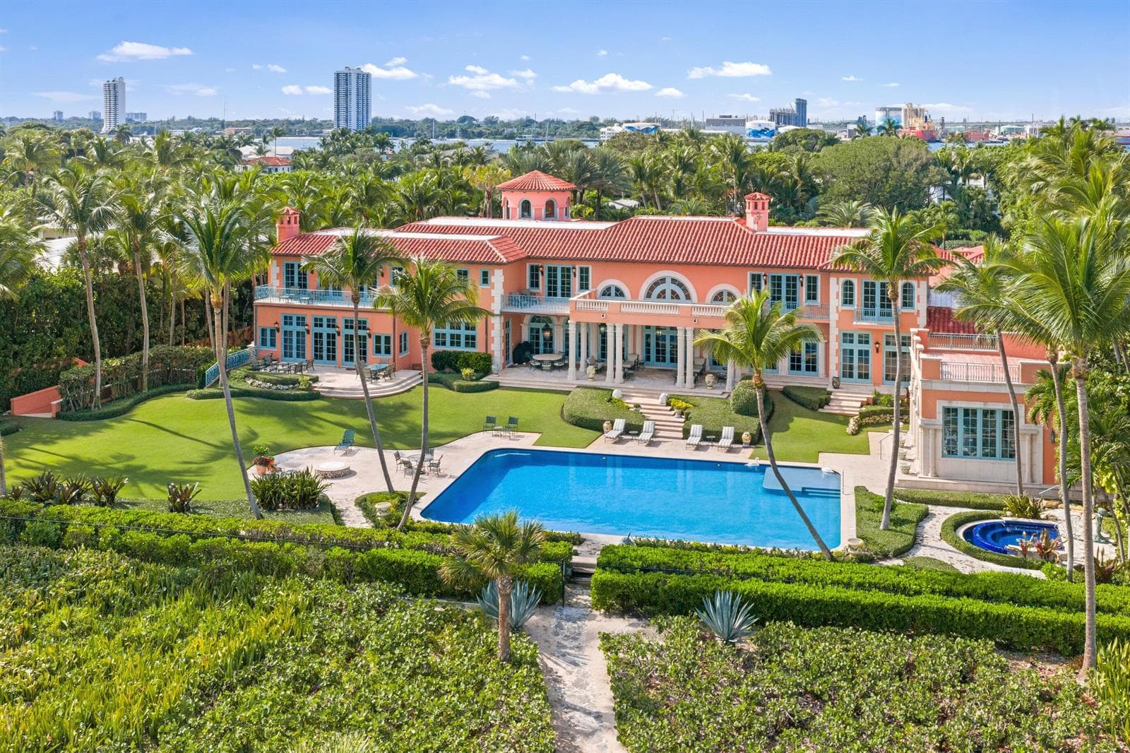 1491 N Ocean Boulevard, Palm Beach FL 33480 photo 5