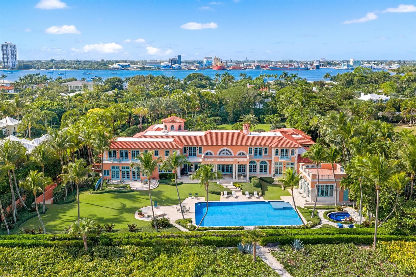 1491 N Ocean Boulevard, Palm Beach FL 33480 photo 4
