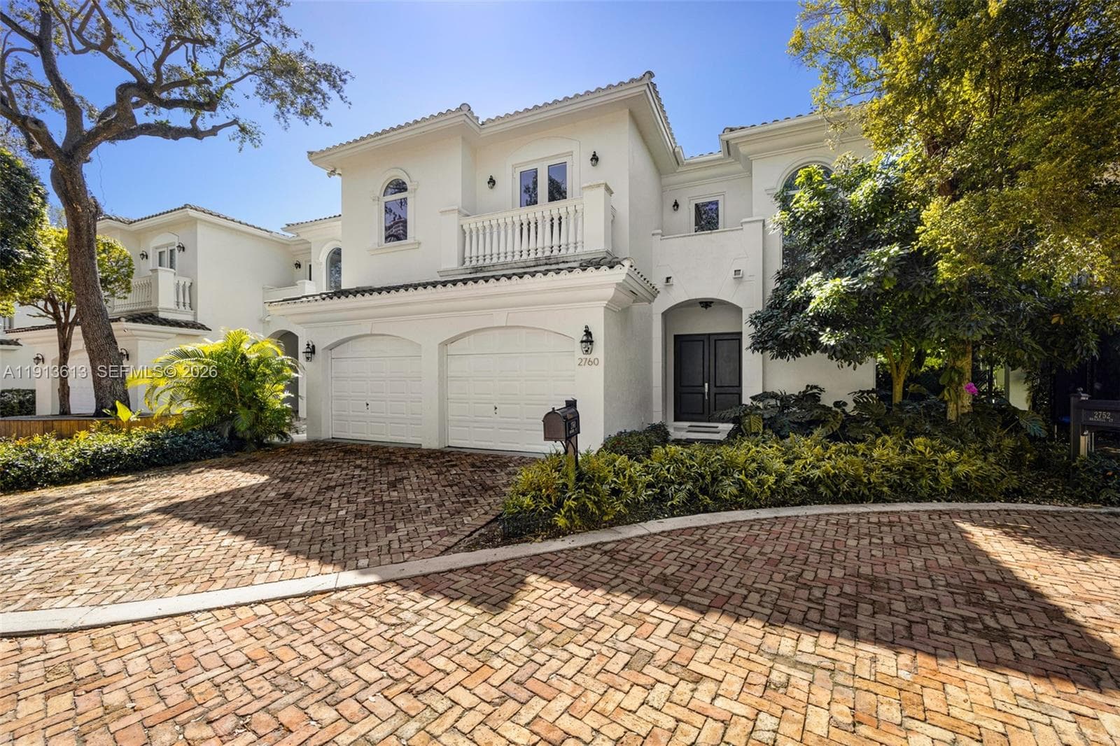2760 Brickell Ct # 2760, Miami FL 33129 photo 5