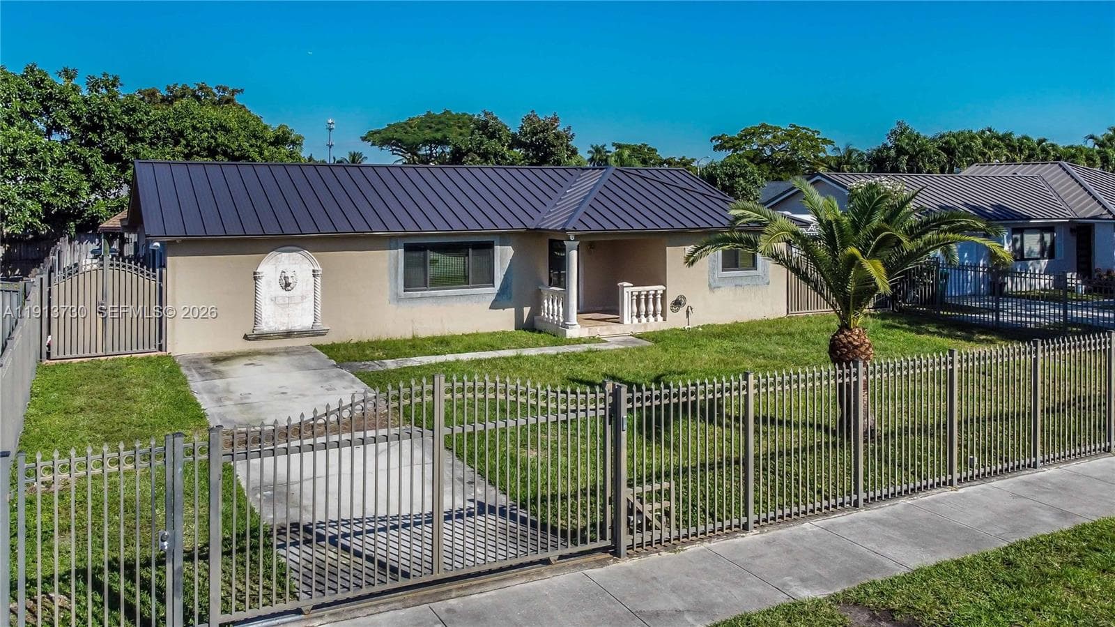 11617 SW 171st St, Miami FL 33157