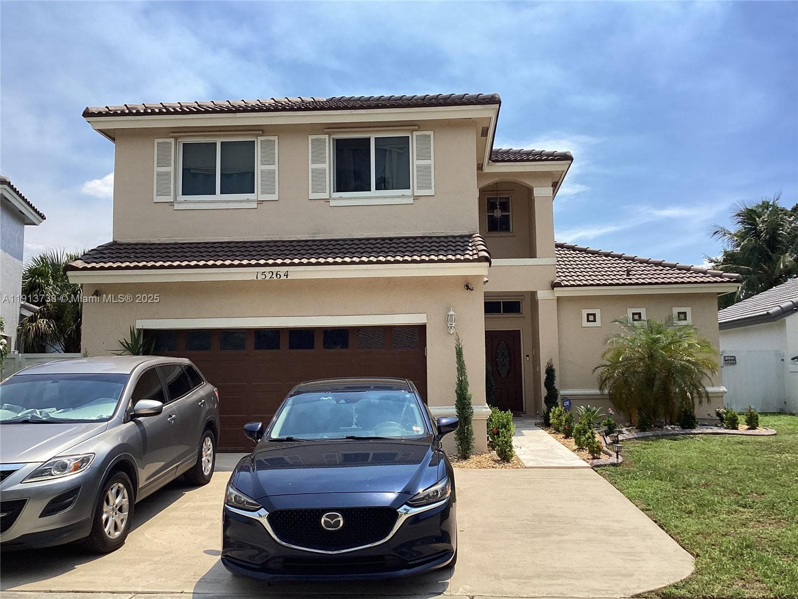 15264 SW 43rd Ct, Miramar FL 33027