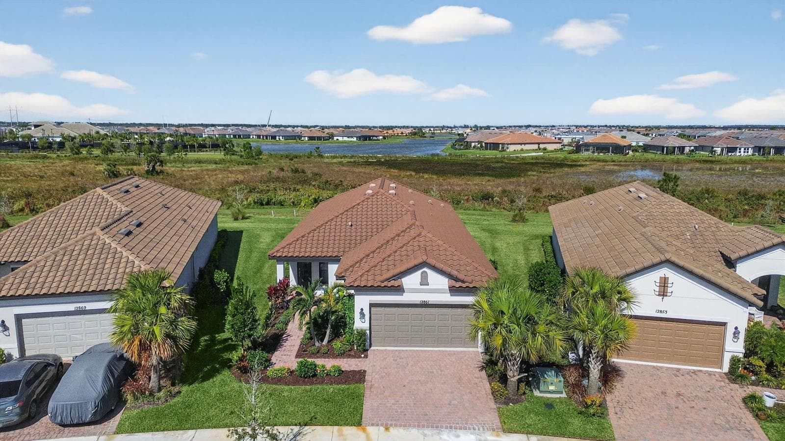 12861 SW Ambra Street, Port St. Lucie FL 34987 photo 2