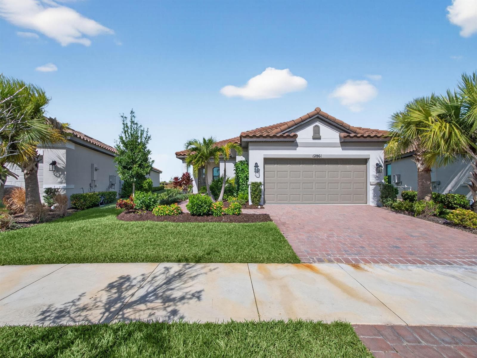 12861 SW Ambra Street, Port St. Lucie FL 34987 photo 3