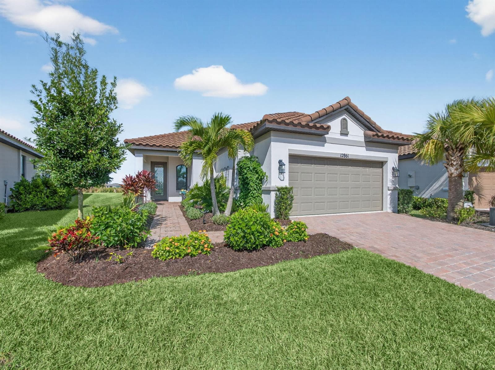 12861 SW Ambra Street, Port St. Lucie FL 34987
