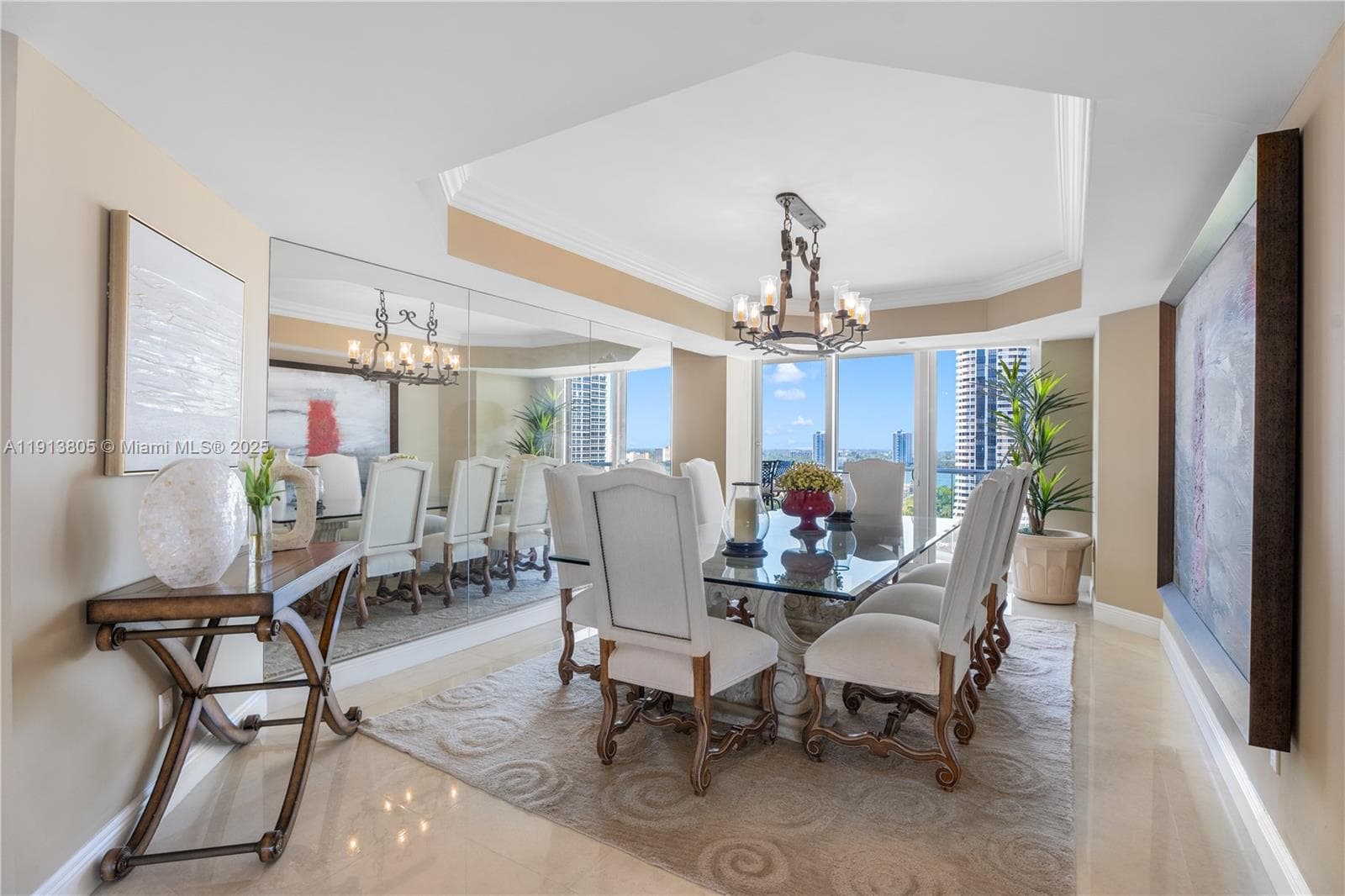 2600 Island Blvd # 1605, Aventura FL 33160 photo 5