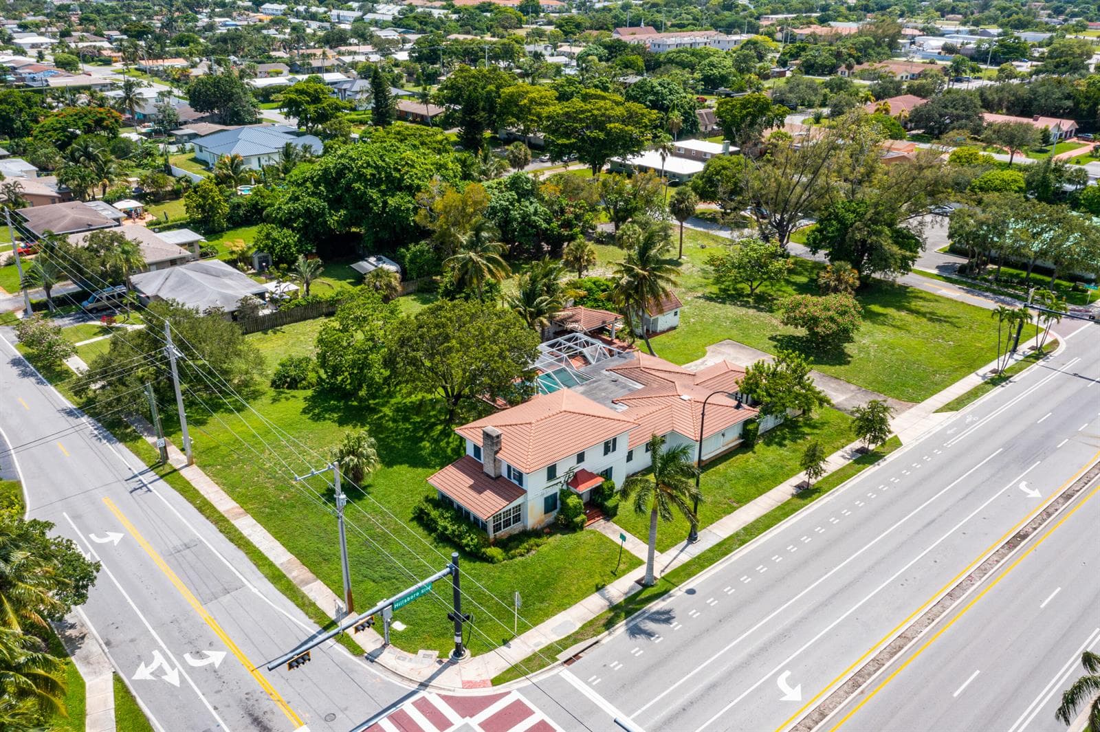 556 E Hillsboro Boulevard, Deerfield Beach FL 33441 photo 2