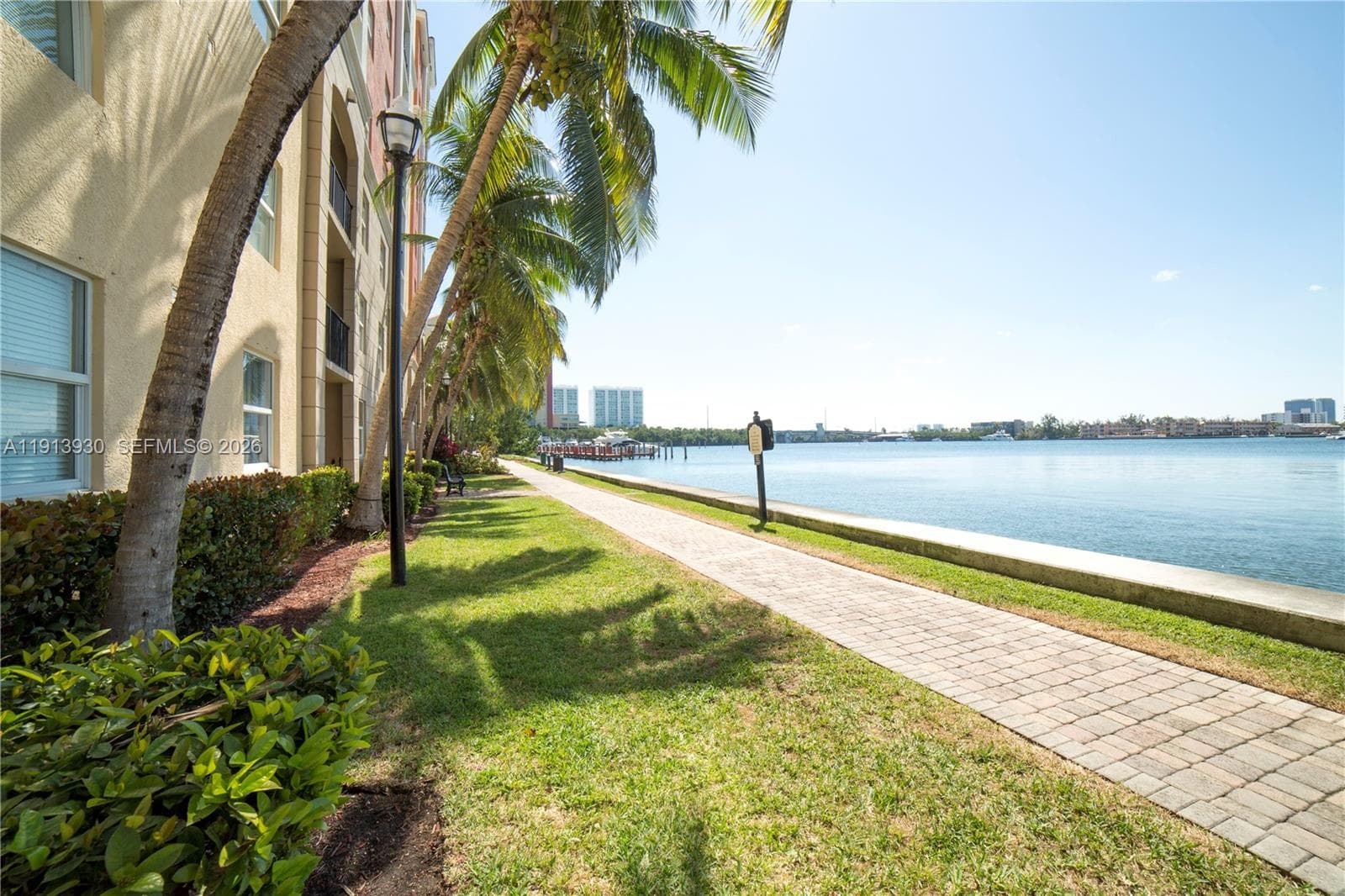 17100 N Bay Rd # 1107, Sunny Isles Beach FL 33160 photo 2