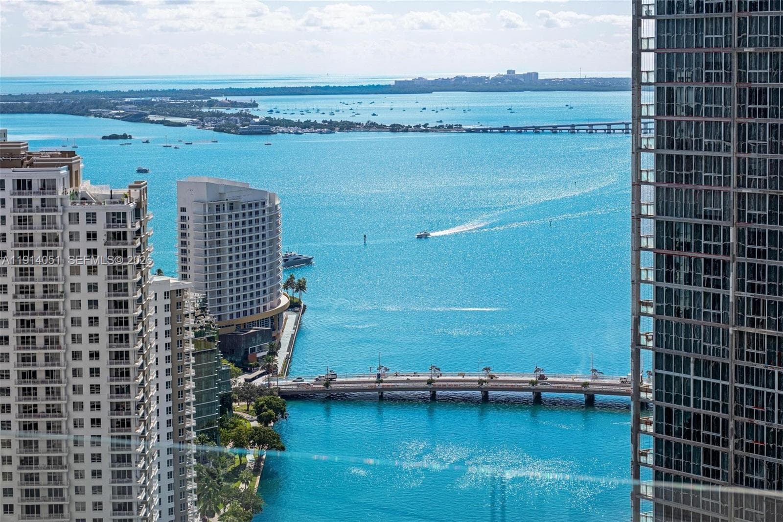 300 Biscayne Boulevard Way # 3506W, Miami FL 33131 photo 5