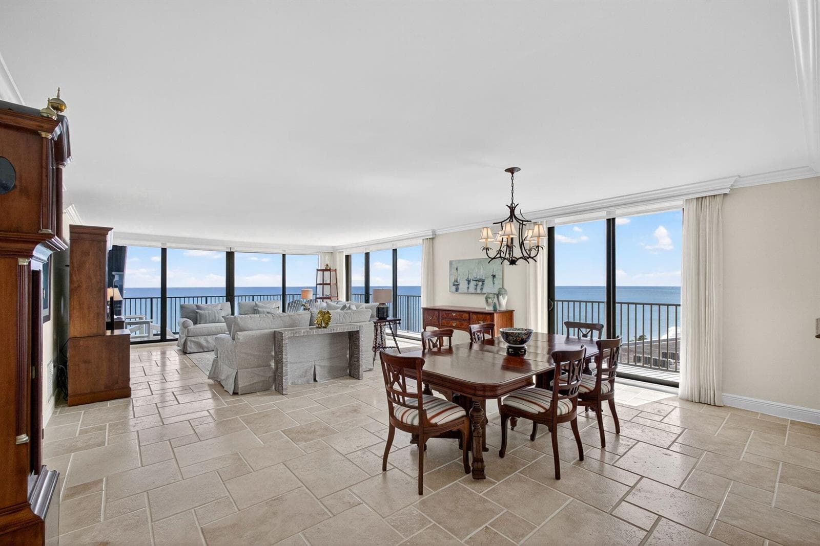 400 Beach Road # 804, Tequesta FL 33469 photo 5