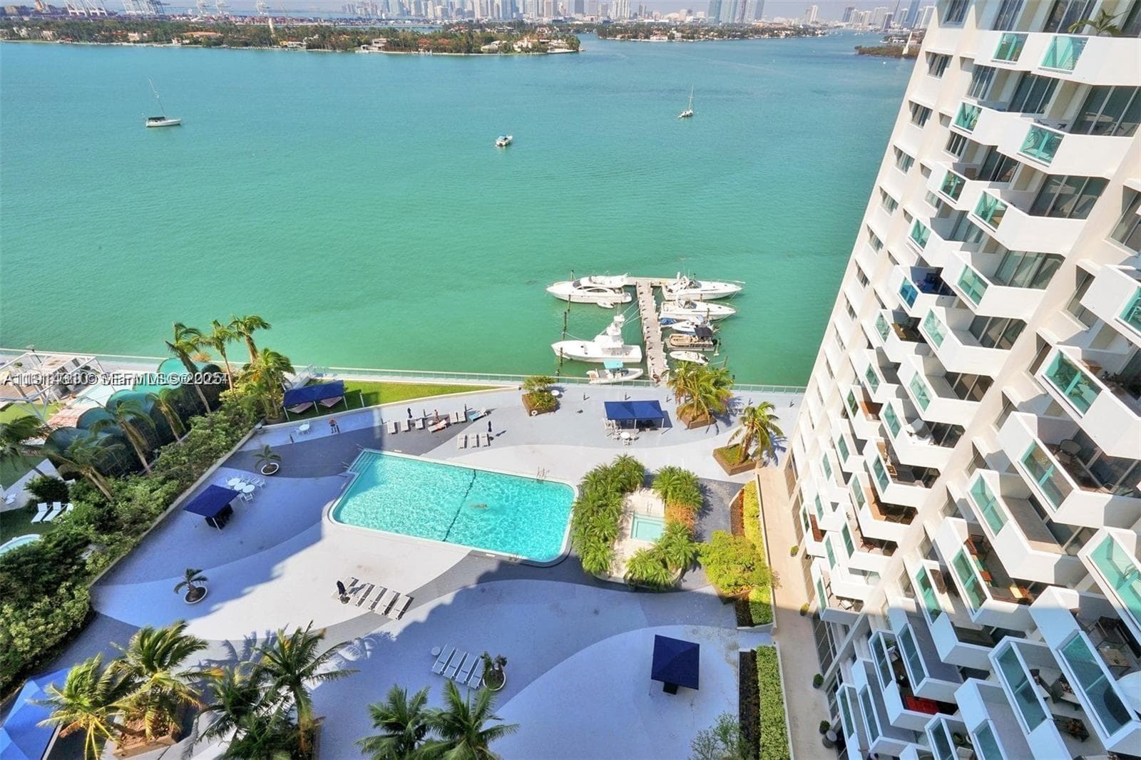 1200 West Ave # 1503, Miami Beach FL 33139 photo 5