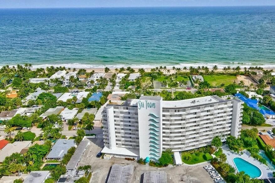 2840 N Ocean Boulevard # 308, Fort Lauderdale FL 33308 photo 2