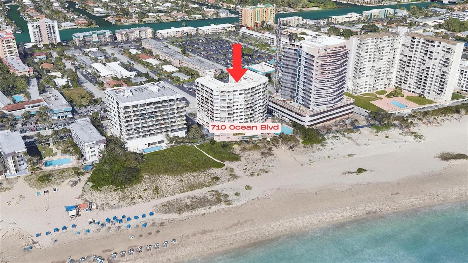 710 N Ocean Boulevard # 312, Pompano Beach FL 33062 photo 3