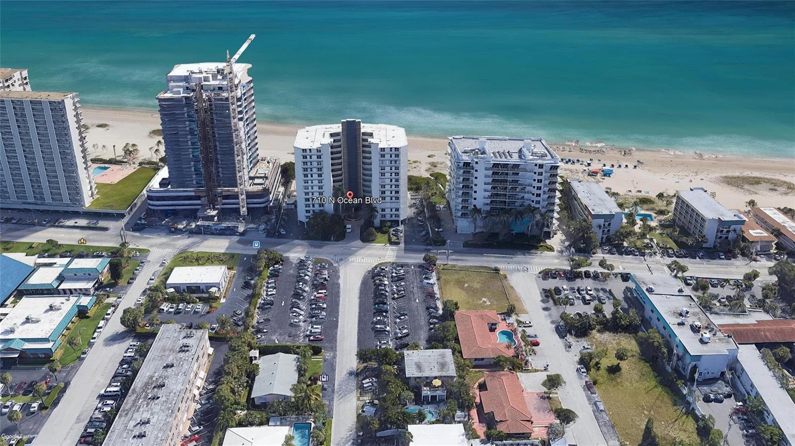 710 N Ocean Boulevard # 312, Pompano Beach FL 33062 photo 4