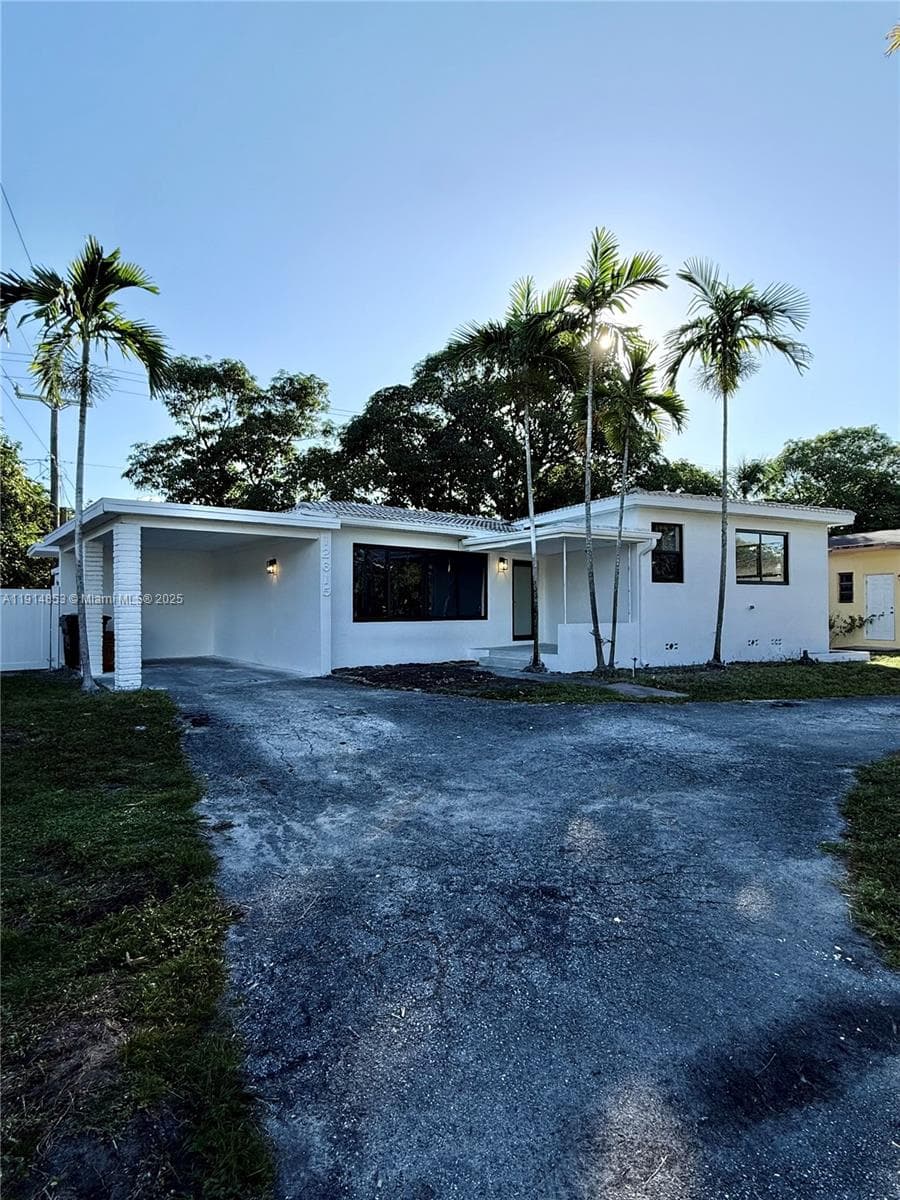 12615 N Miami Ave # 12615, North Miami FL 33168 photo 2