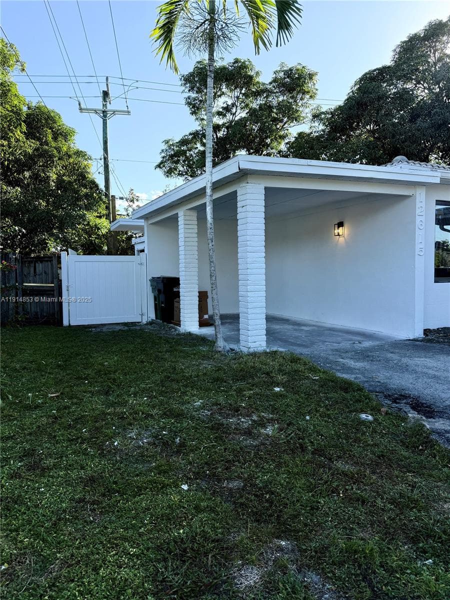12615 N Miami Ave # 12615, North Miami FL 33168 photo 5