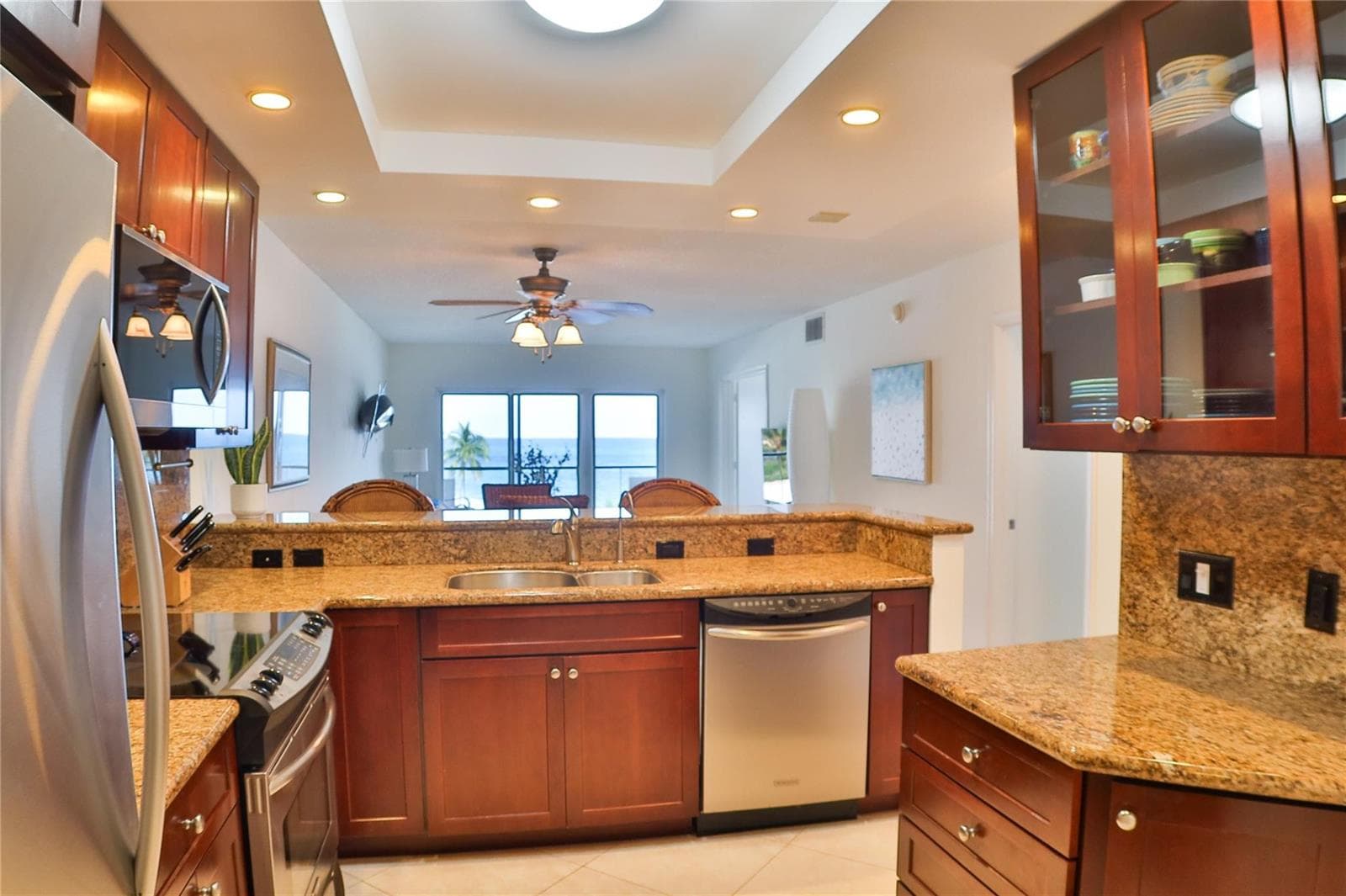 1500 S Ocean Boulevard # 603, Lauderdale By The Sea FL 33062 photo 3