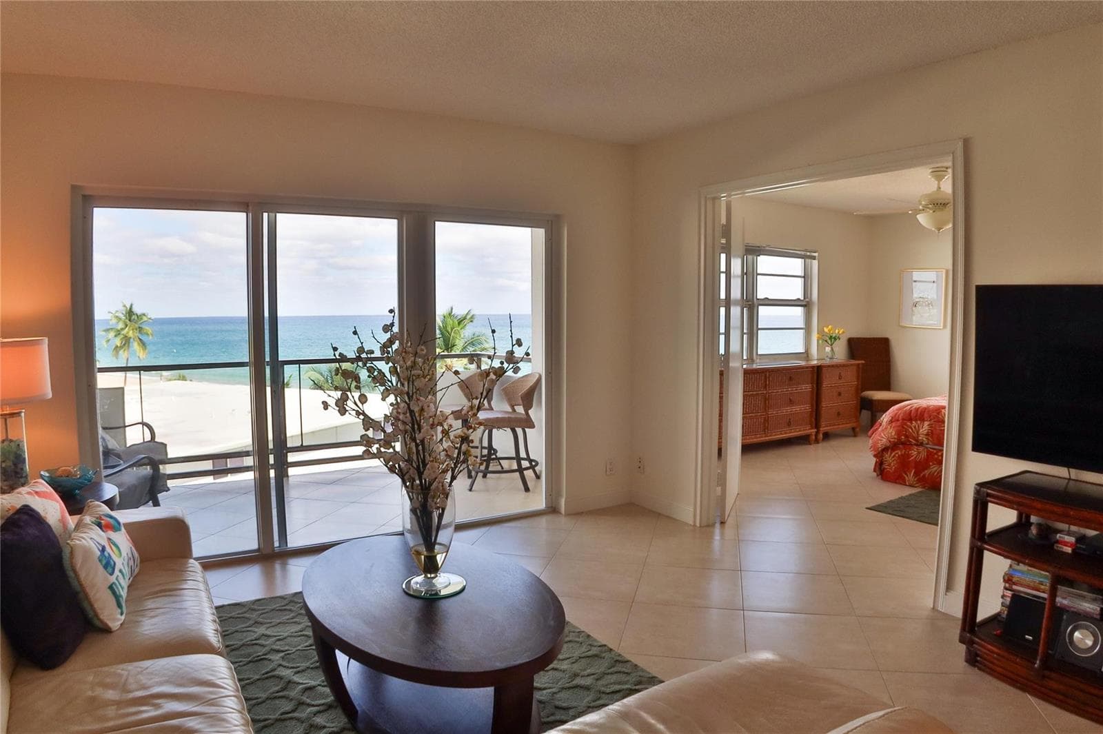 1500 S Ocean Boulevard # 603, Lauderdale By The Sea FL 33062 photo 5