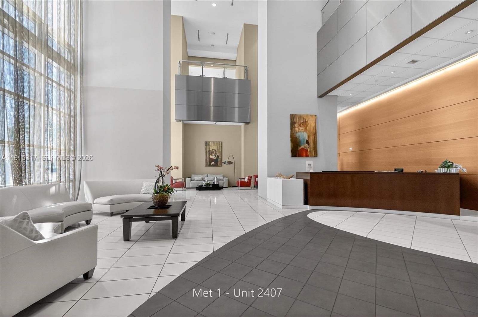 300 S Biscayne Blvd # T-2407, Miami FL 33131 photo 5
