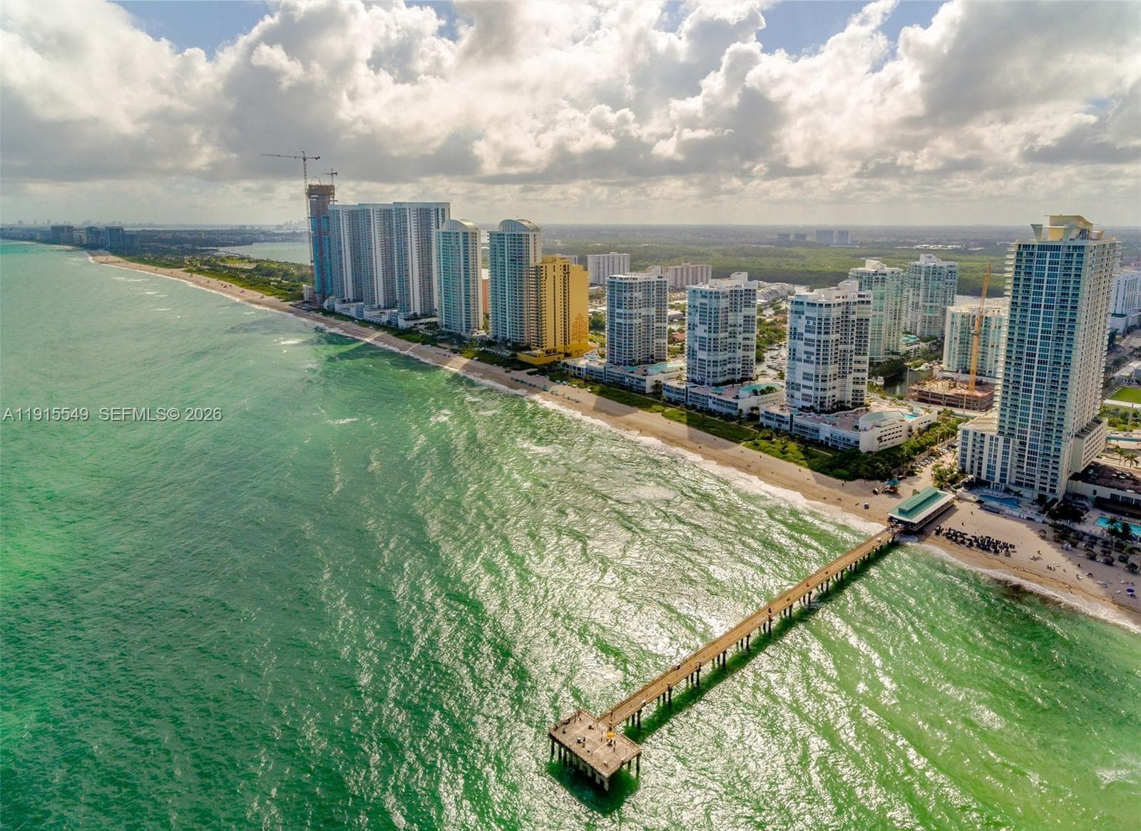 16699 Collins Ave # 1105, Sunny Isles Beach FL 33160 photo 2