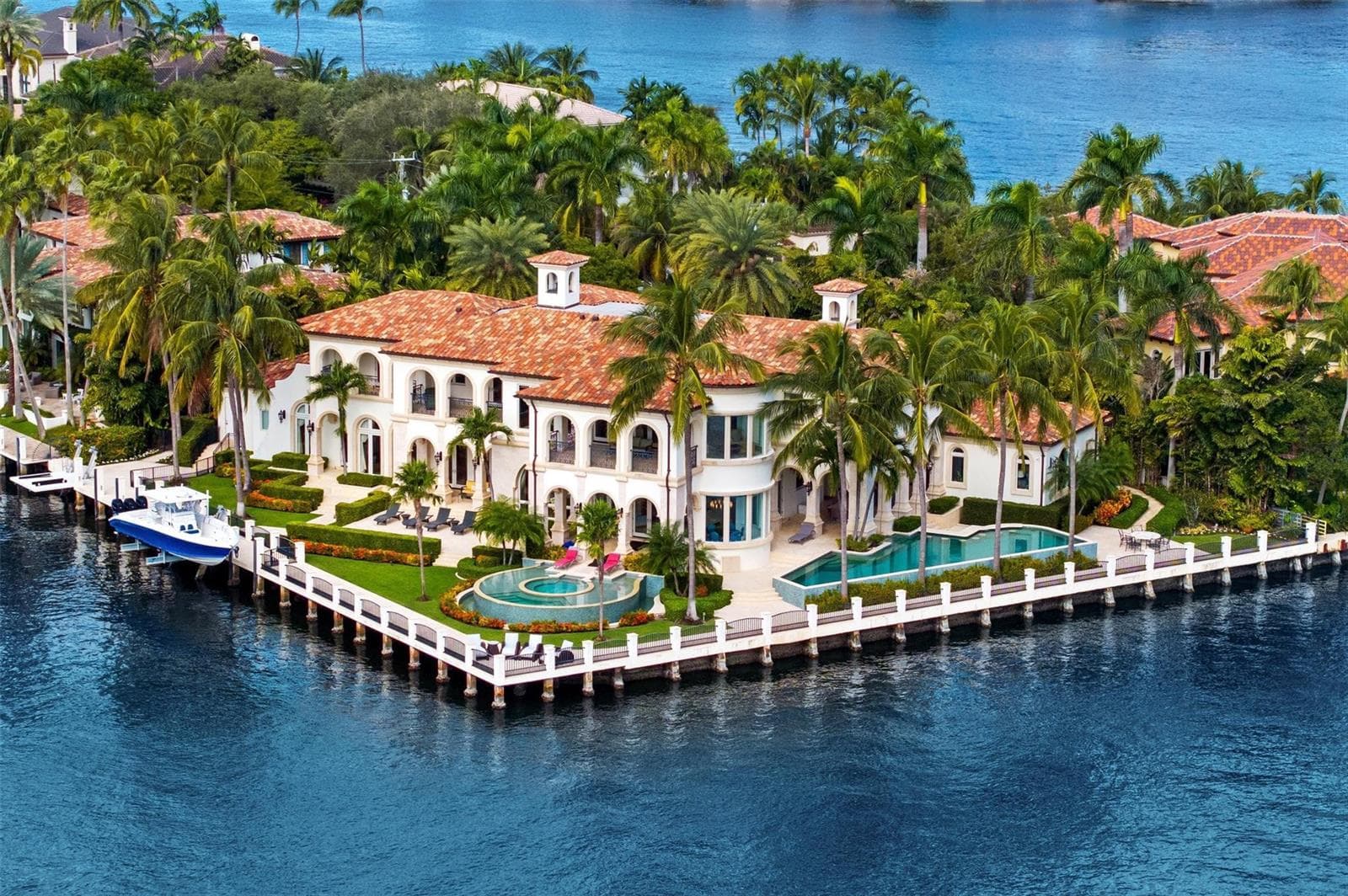 2716 Aqua Vista Boulevard, Fort Lauderdale FL 33301 photo 2