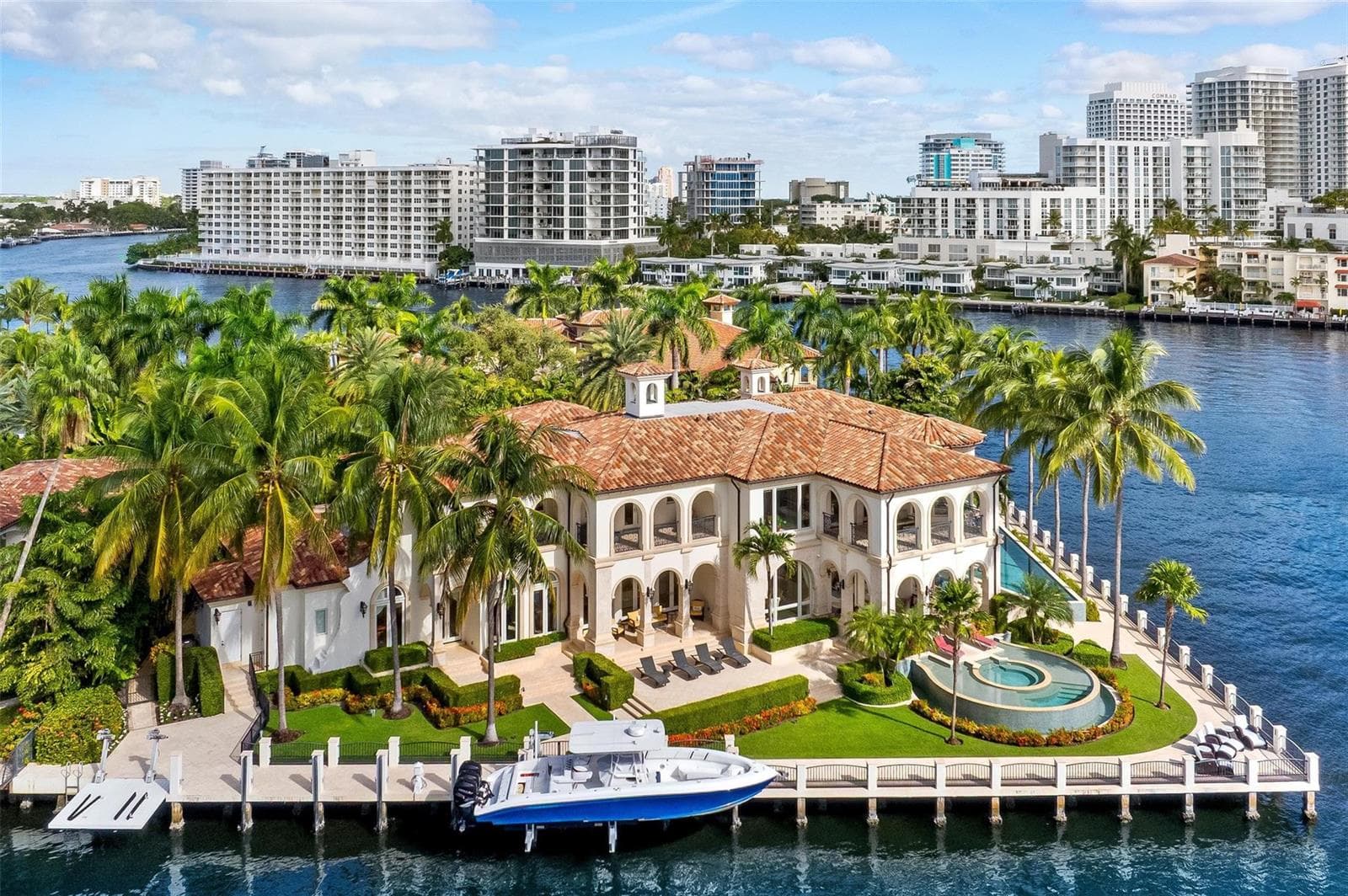 2716 Aqua Vista Boulevard, Fort Lauderdale FL 33301 photo 3