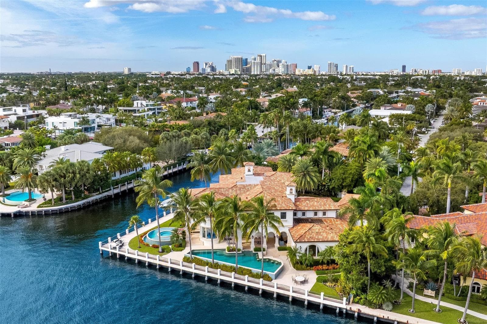 2716 Aqua Vista Boulevard, Fort Lauderdale FL 33301 photo 5