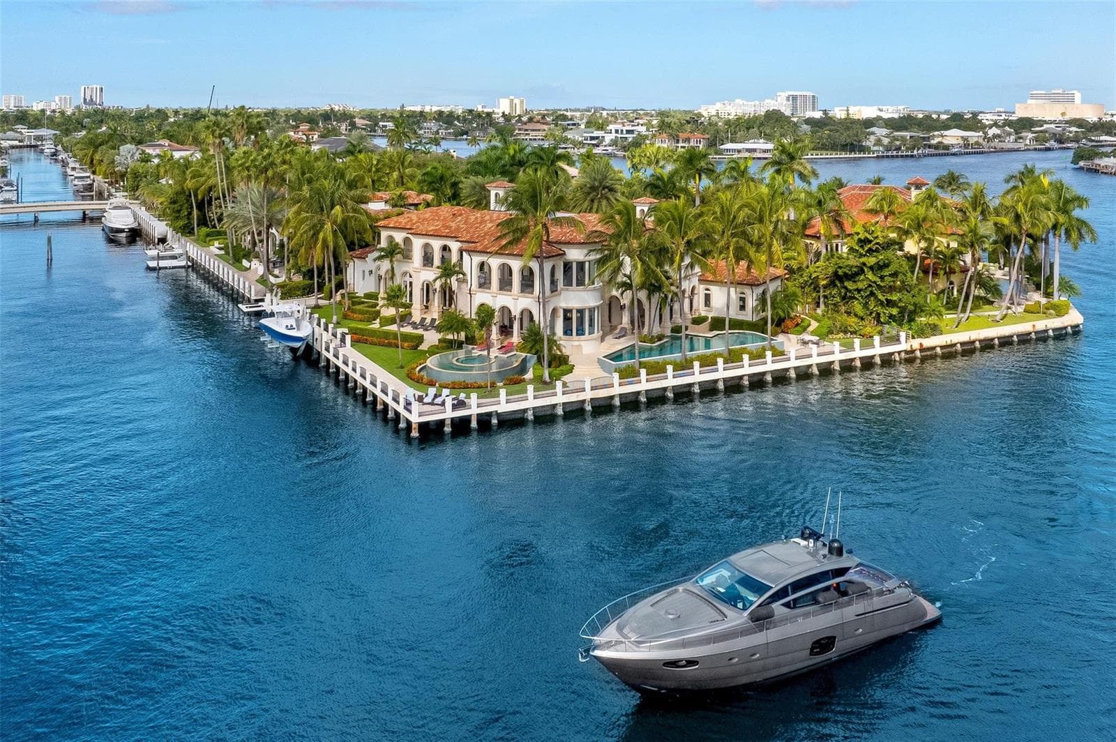 2716 Aqua Vista Boulevard, Fort Lauderdale FL 33301 photo 4