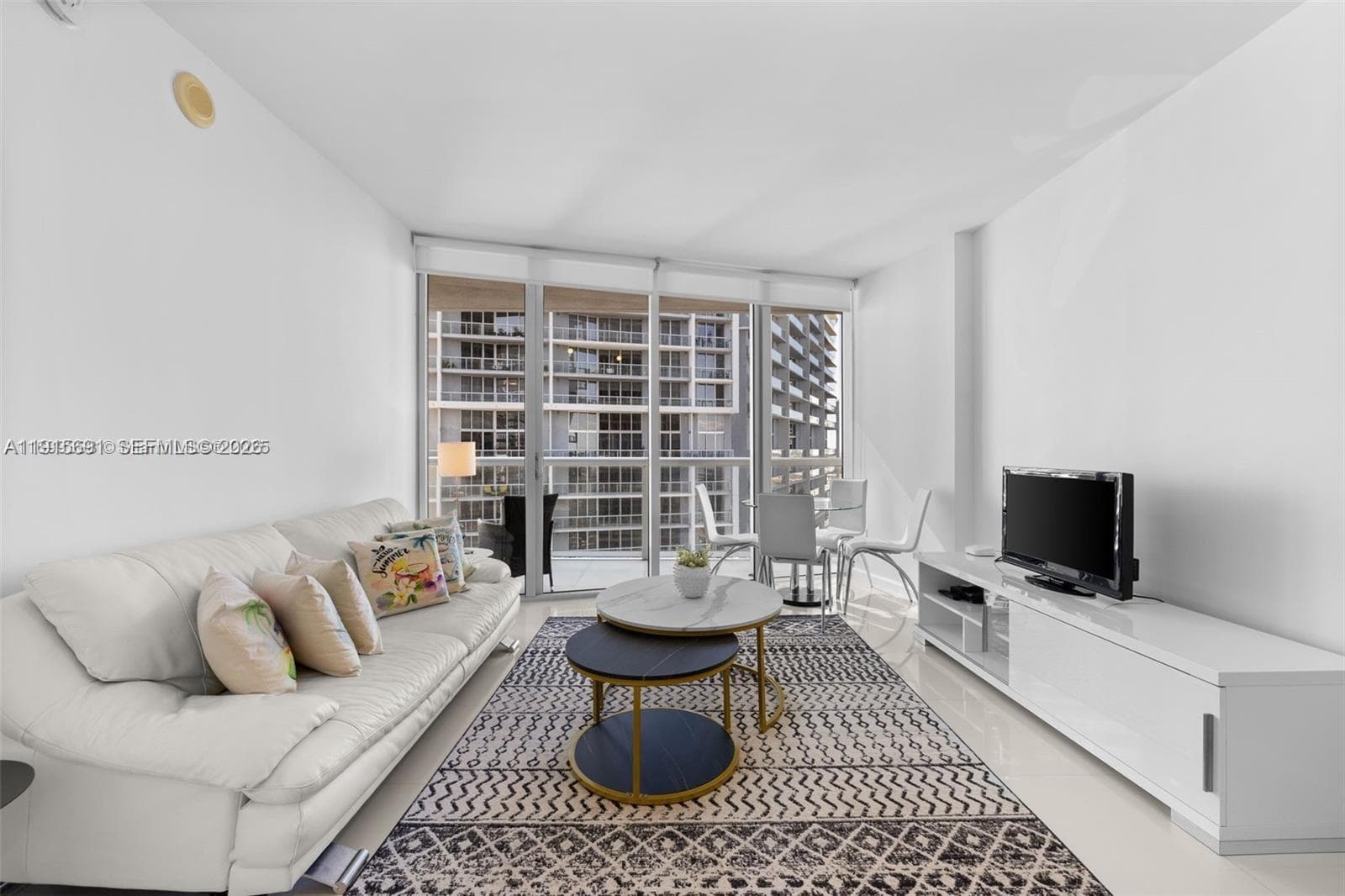495 Brickell Ave # 2206, Miami FL 33131 photo 5