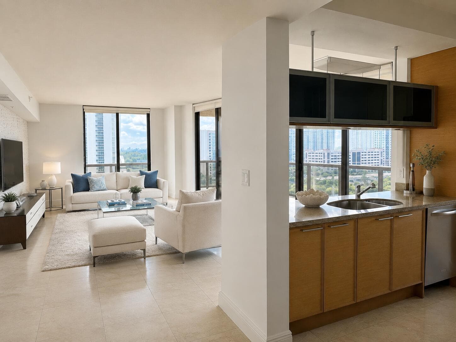 16275 Collins Avenue # 1004, Sunny Isles Beach FL 33160 photo 4