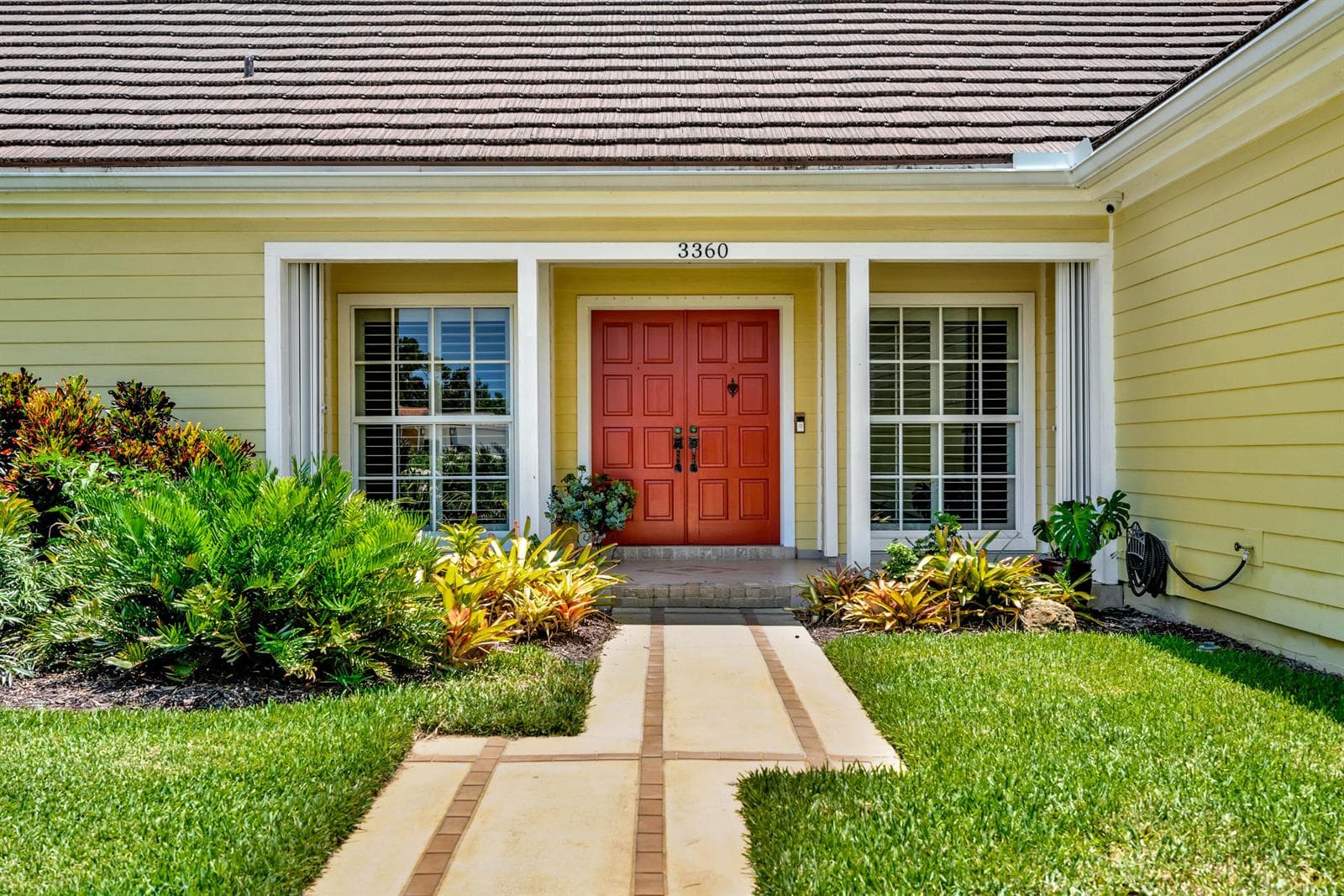 3360 SE Golf Trail, Stuart FL 34997 photo 2