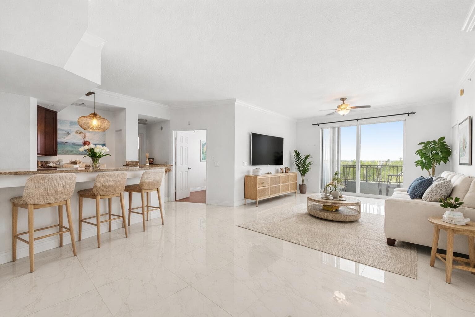 2401 NE 65th Street # 603, Fort Lauderdale FL 33308 photo 4