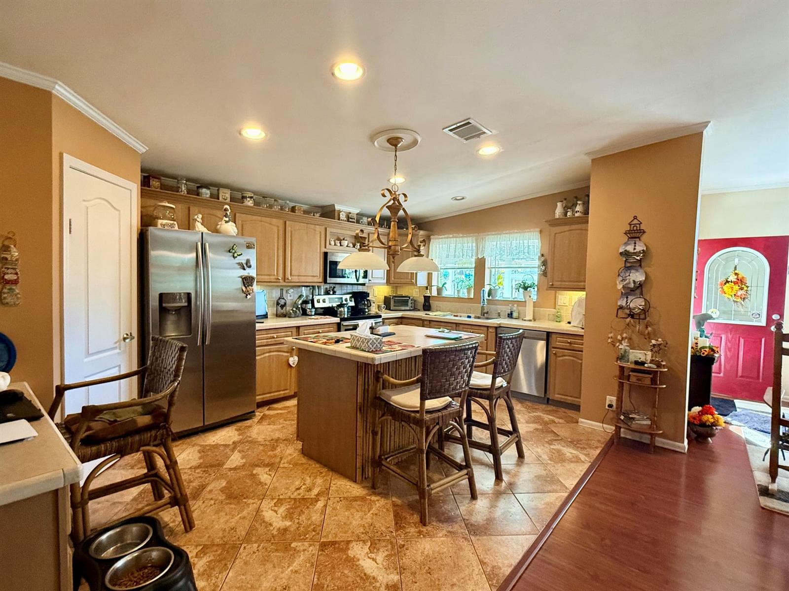 6403 Birch Lane, Lantana FL 33462 photo 5