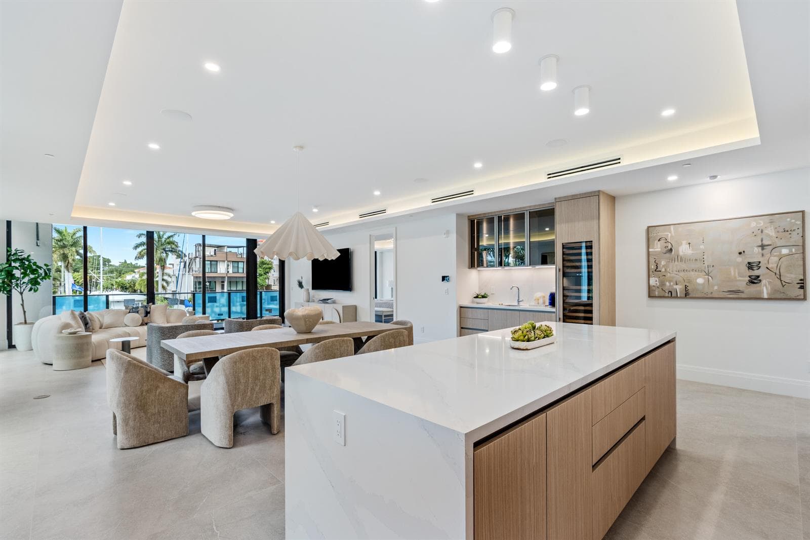 87 Isle Of Venice Drive # 301n, Fort Lauderdale FL 33301 photo 3