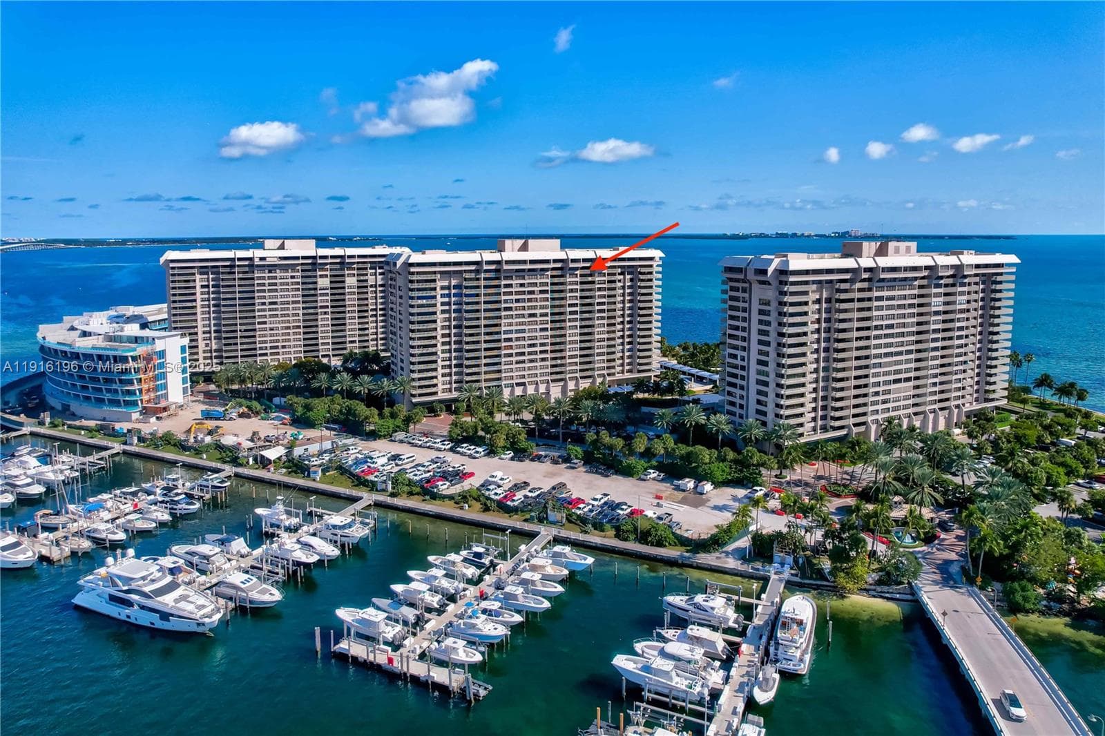 2 Grove Isle Dr # B1804, Coconut Grove FL 33133 photo 4