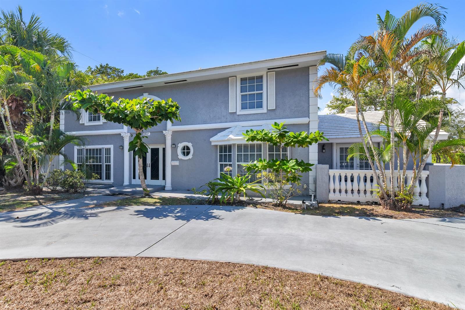 3517 N Flagler Drive, West Palm Beach FL 33407 photo 3