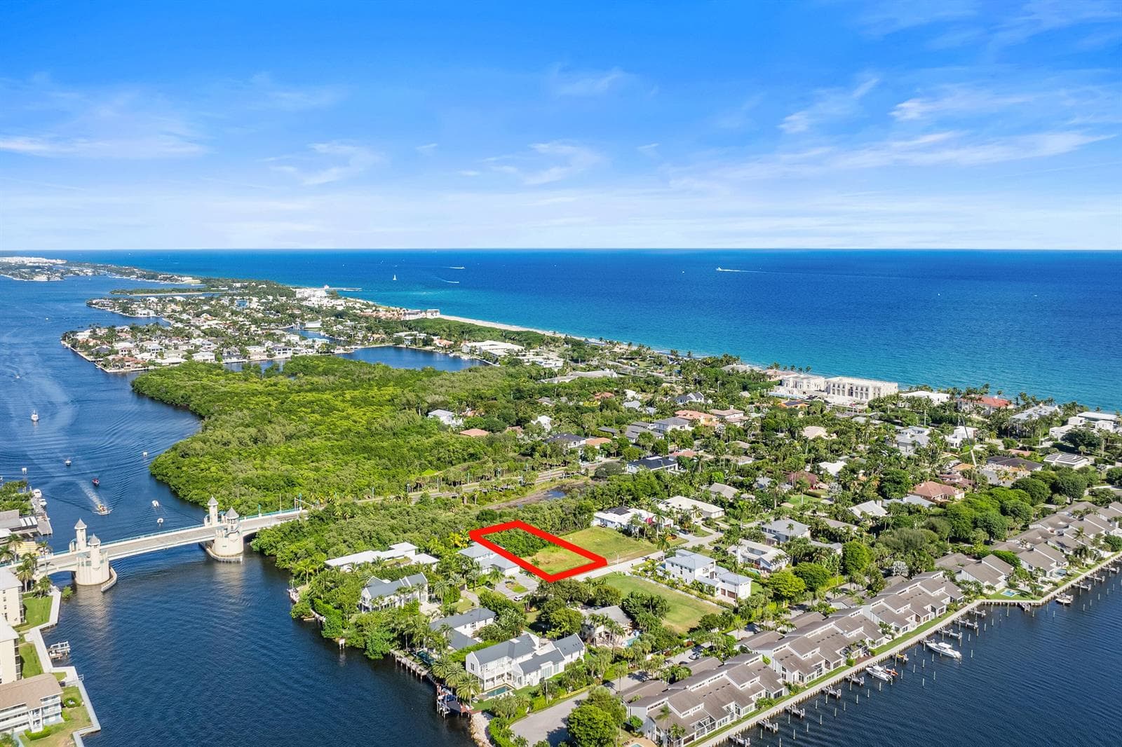 22 Hudson Avenue, Ocean Ridge FL 33435 photo 2