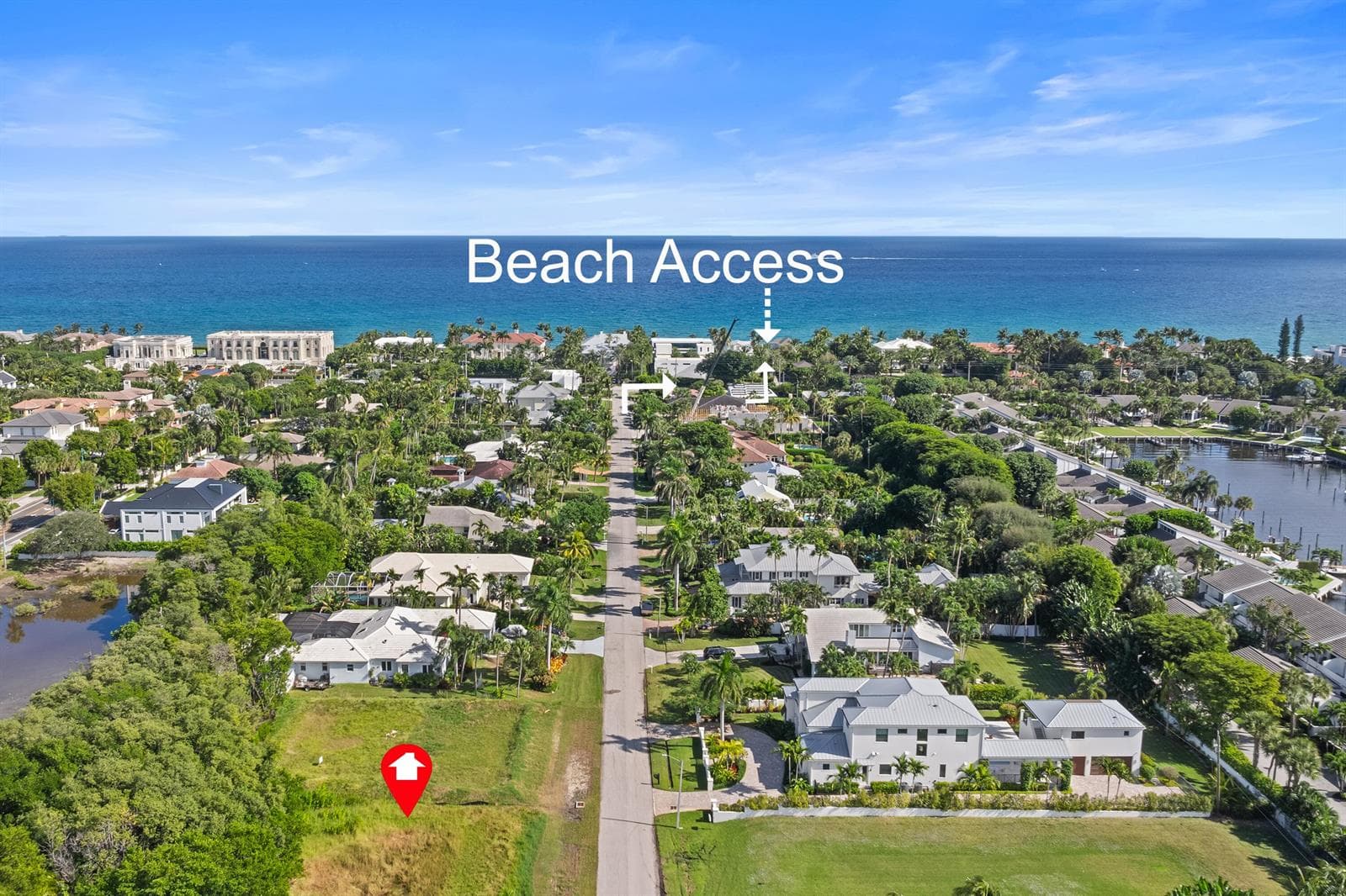 22 Hudson Avenue, Ocean Ridge FL 33435 photo 3