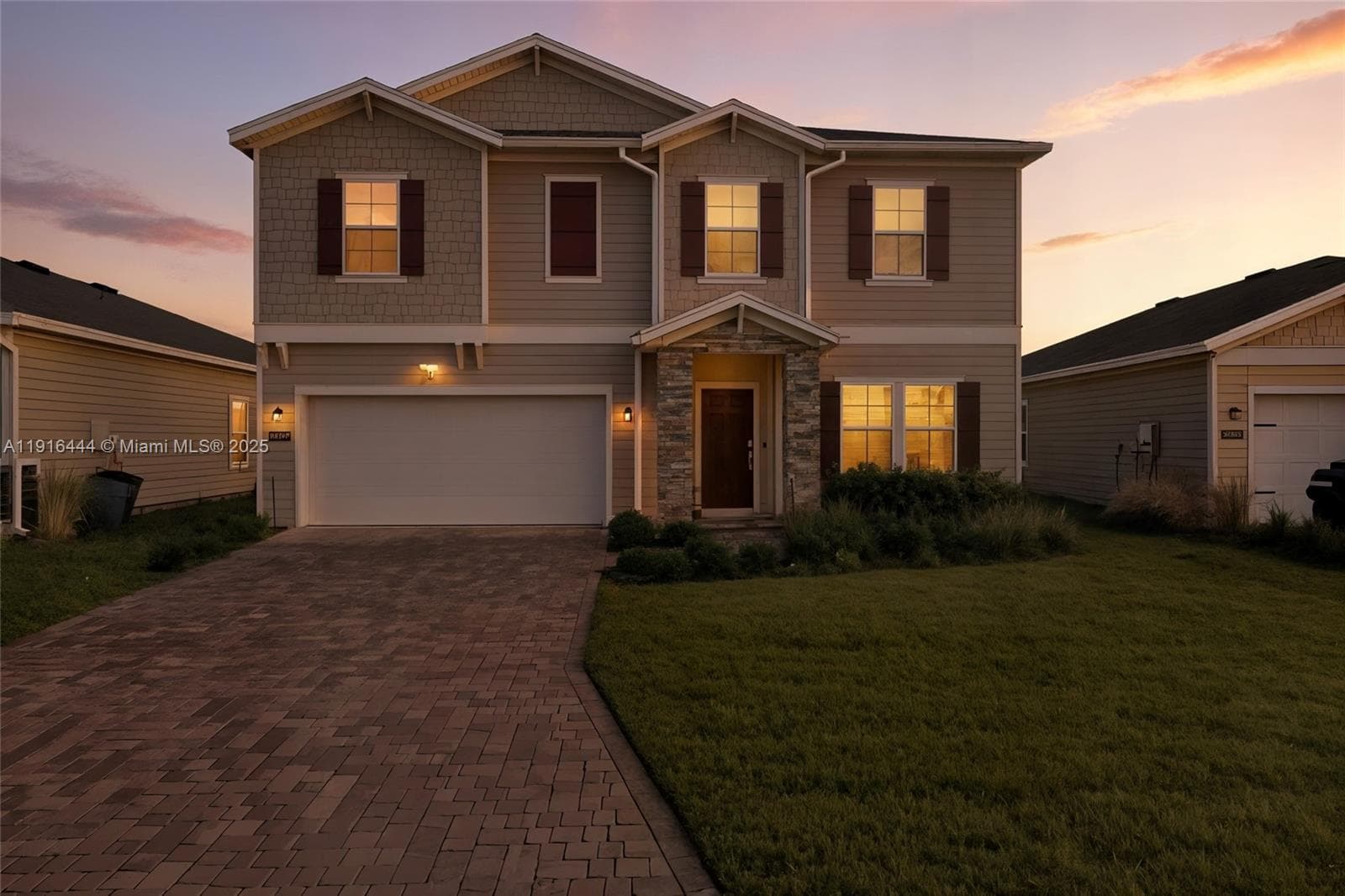 9852 Lemon Balm Way, Jacksonville FL 32219 photo 2