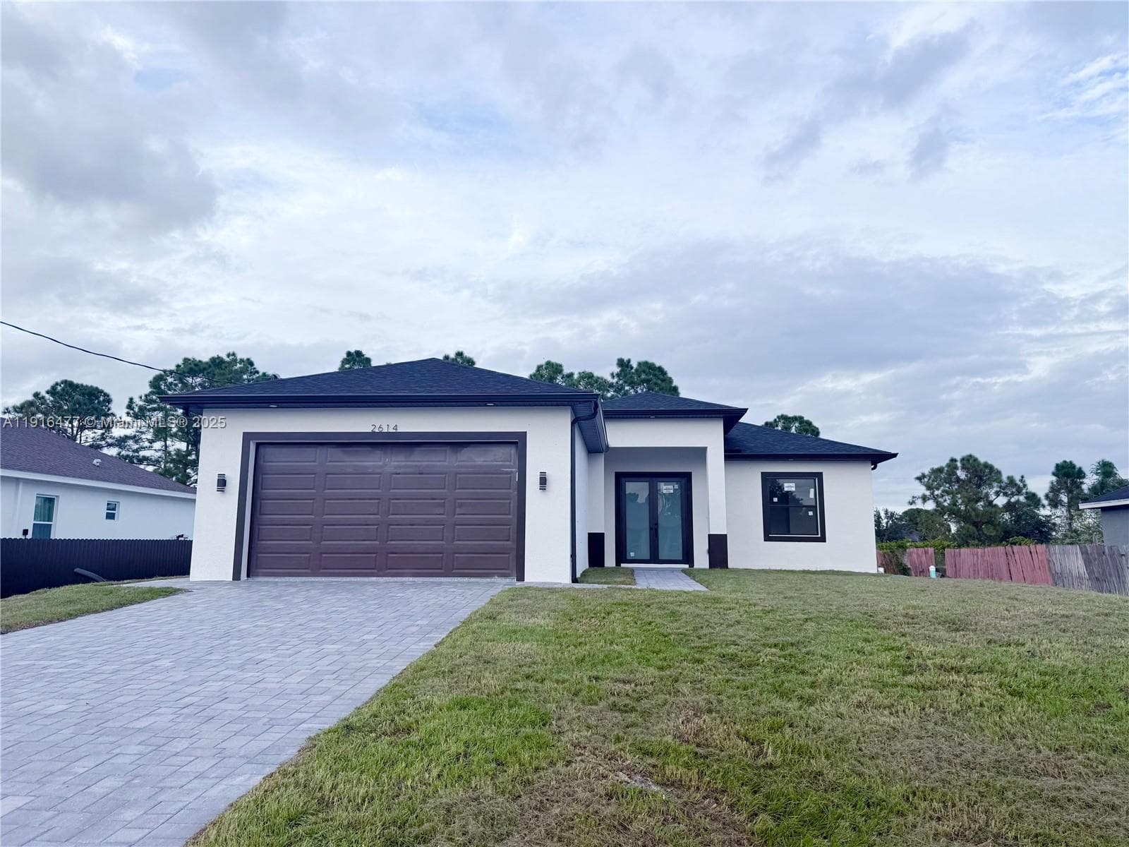 2614 45 Street W, Lehigh Acres FL 33971 photo 3