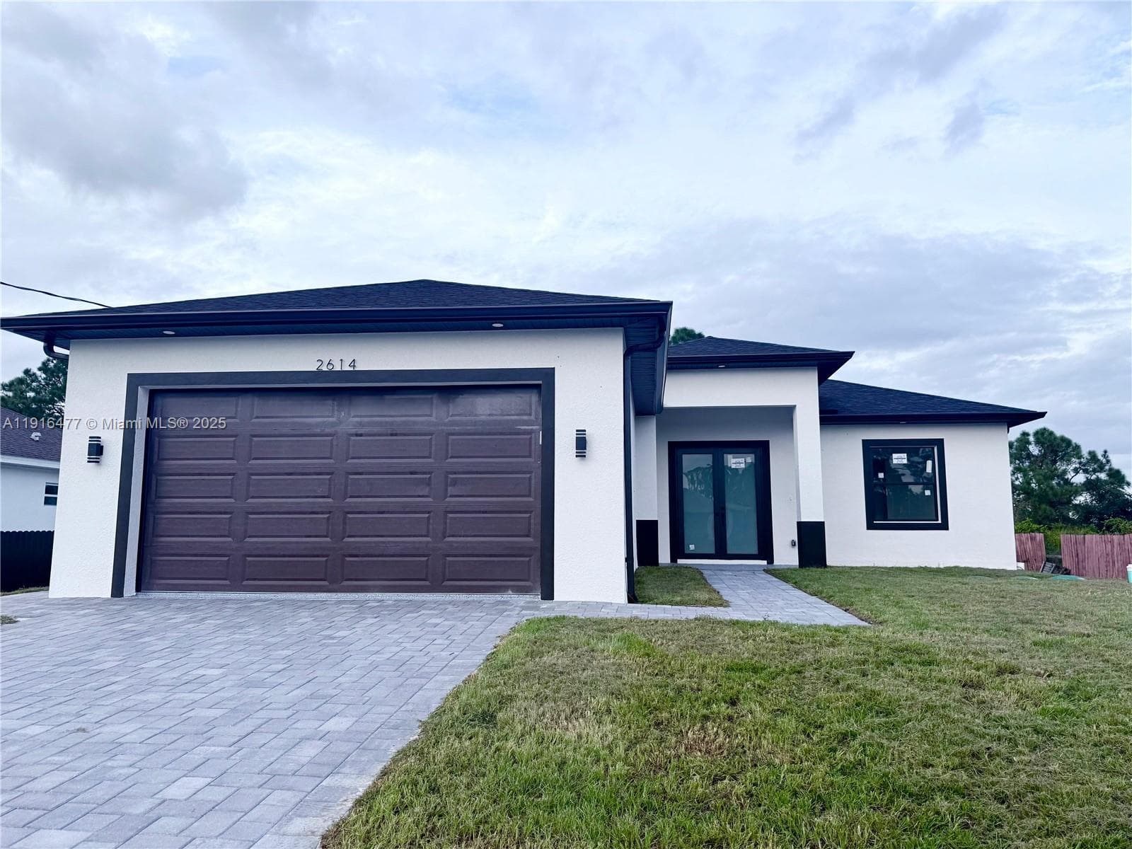 2614 45 Street W, Lehigh Acres FL 33971 photo 4