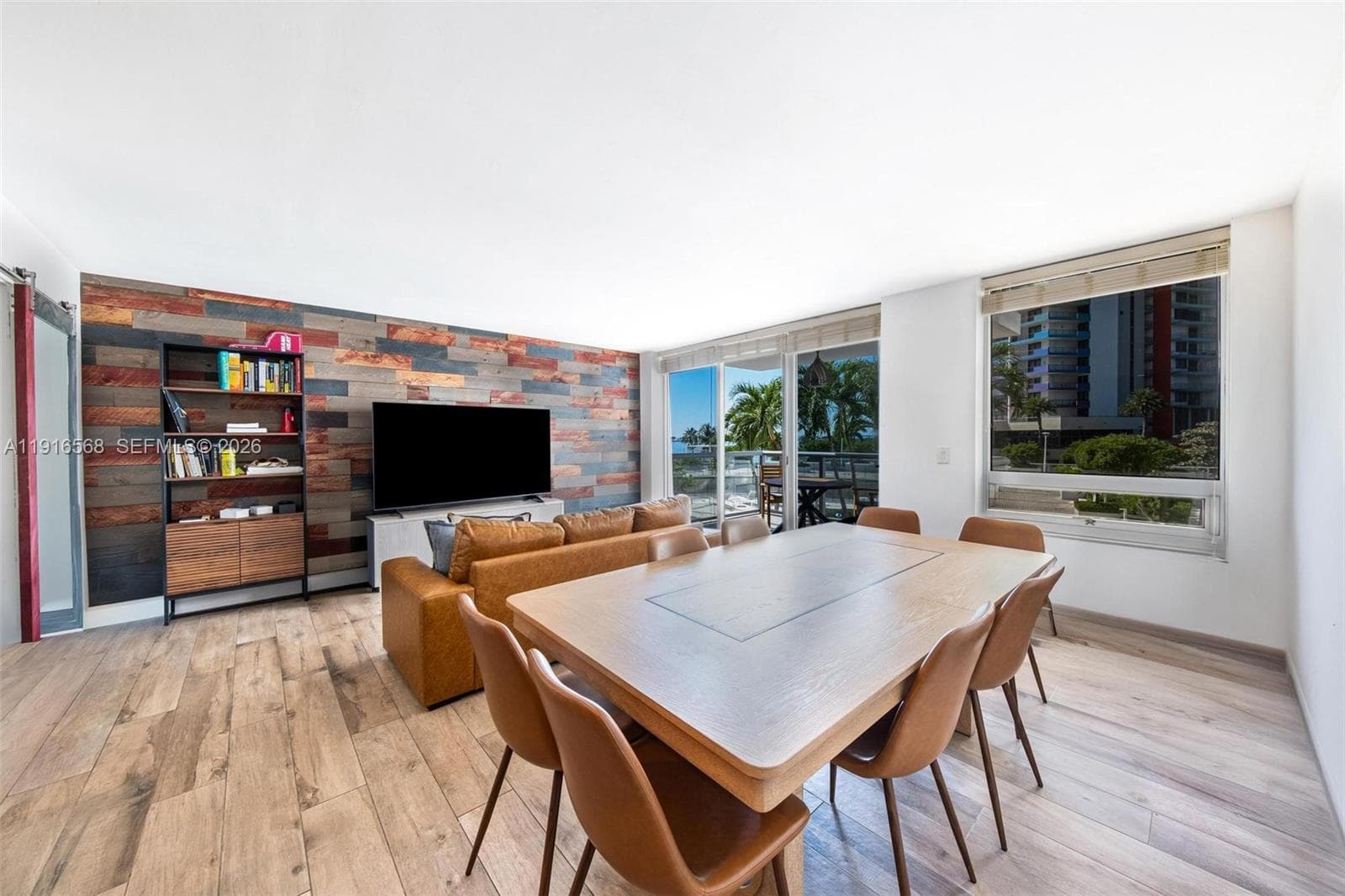1541 Brickell Ave # C406, Miami FL 33129 photo 2