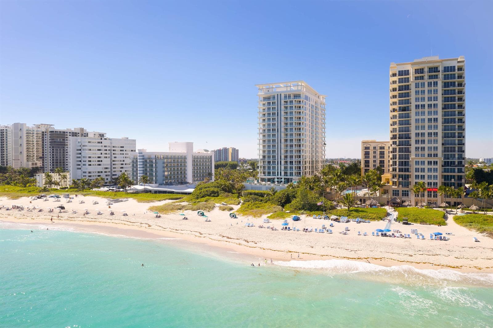 3730 N Ocean Drive # 6d, Singer Island FL 33404